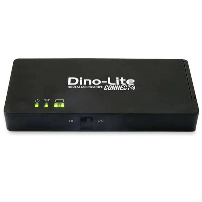DINO-LITE WF-10 STREAMER WI-FI 1