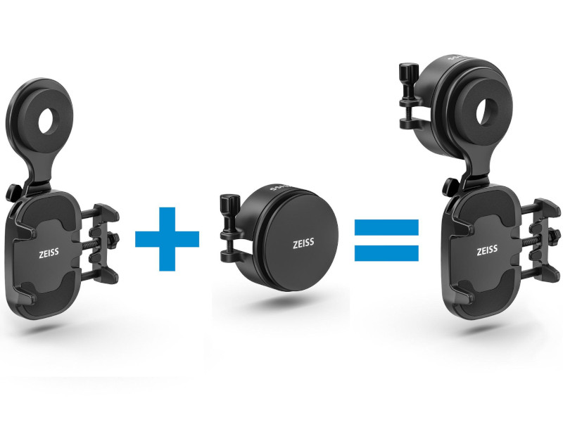 ZEISS ADAPTADOR DIGISCOPING PARA OCULAR S1 3