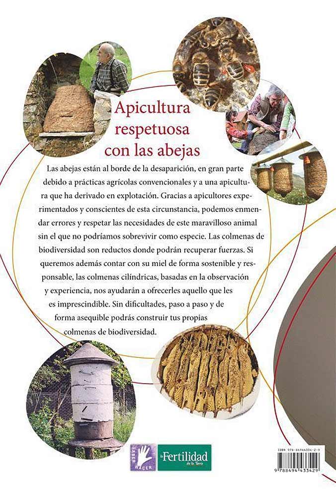 APICULTURA RESPETUOSA CON LAS ABEJAS 2