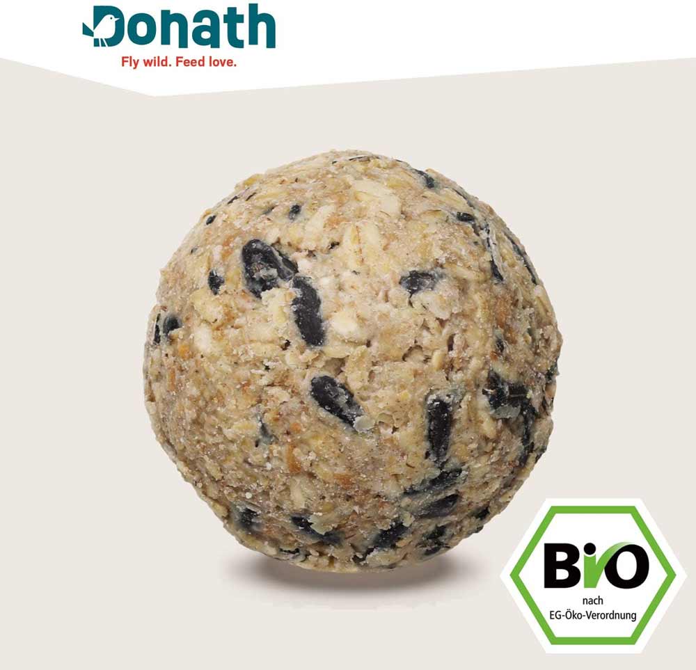 BS-BIO CAJA DE BOLAS DE SEBO ECOLÓGICAS 30 UNID. 2