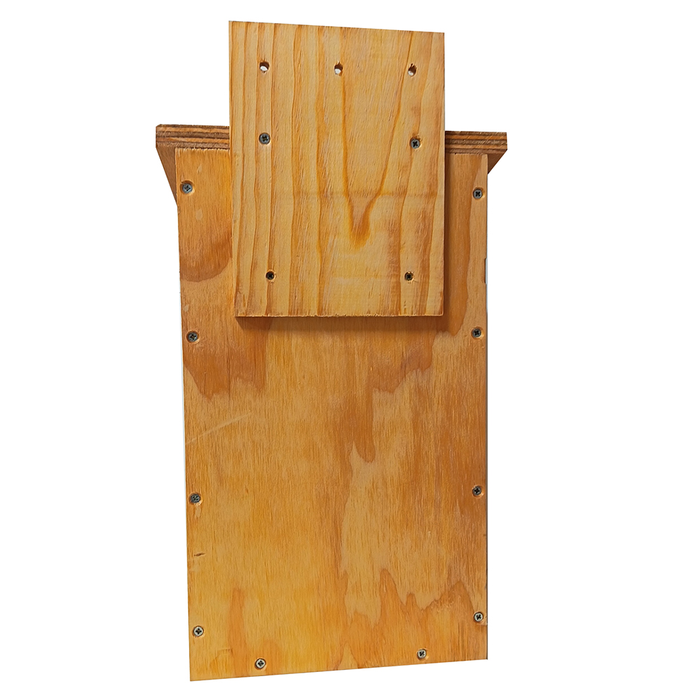 CAJA NIDO DE MADERA PARA PICAPINOS 3