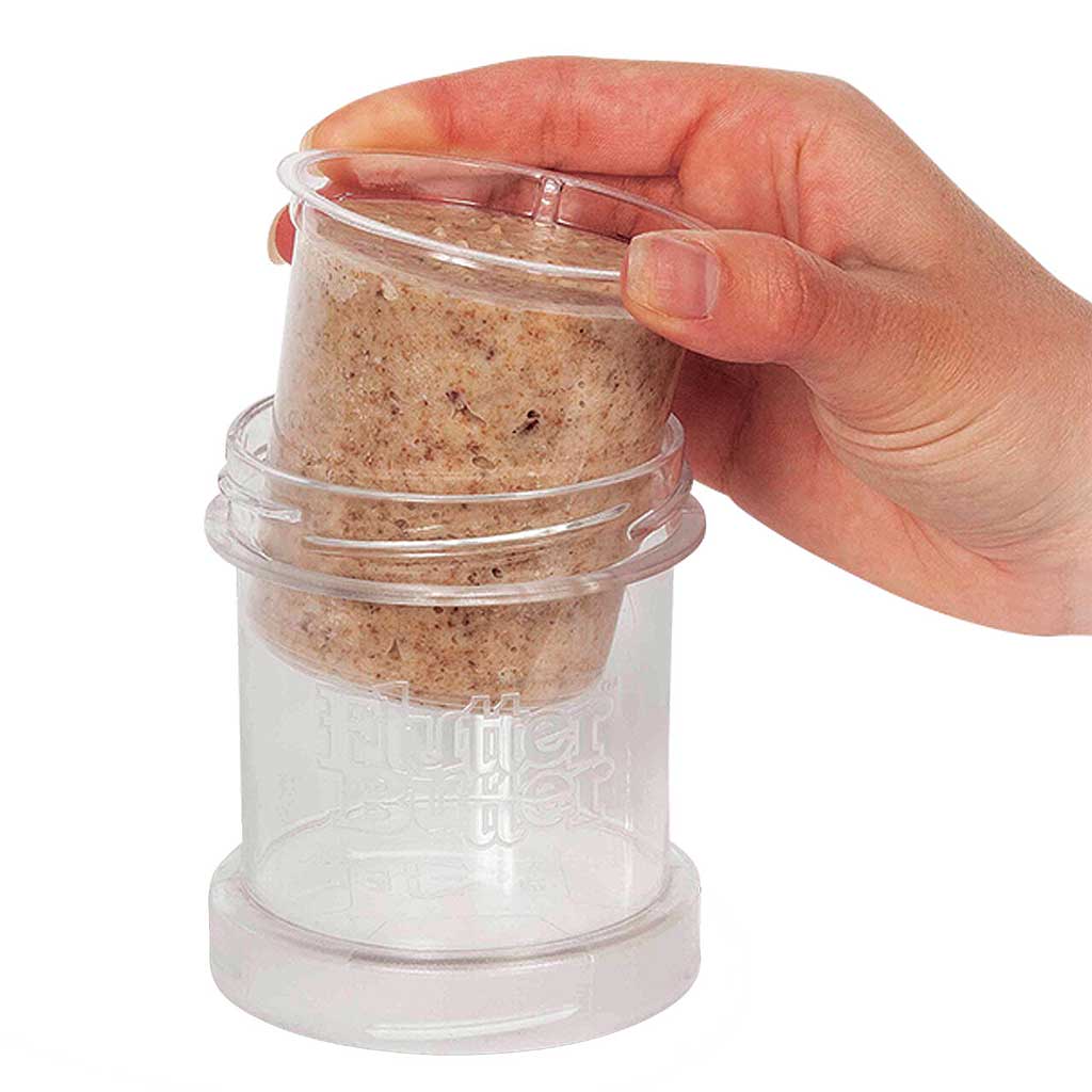 FB-PRO3 ECOREFILL FLUTTER BUTTER MANTECA DE CACAHUETE PACK 3X140G 2