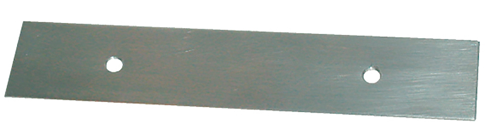 PLETINA DE CONEXIÓN PARA UNIR NIDOS DE AVIÓN MODELOS Nº 13 Y Nº 13B 2