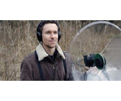 INTERVIEW WITH STANISLAS WROZA