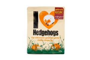 ALIMENTO PARA OTROS ANIMALES SILVESTRES DE JARDÍN