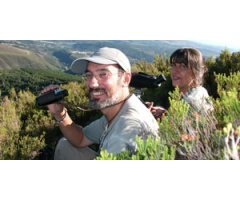 ENTREVISTA A Isabel Mate y Joan Barrull