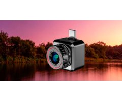 THERMAL CAMERA HIKMICRO EXPLORER E20 PLUS