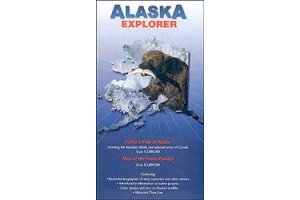CARTOGRAFIA D'ESPAIS NATURALS D'AMÈRICA DEL NORD