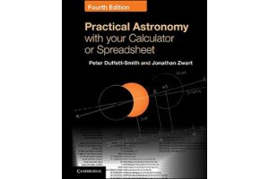 ASTRONOMÍA PARA ORDENADOR