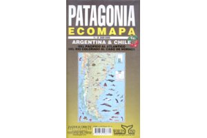 CARTOGRAFIA D'ESPAIS NATURALS DE CENTREAMÈRICA I AMÈRICA DEL SUD