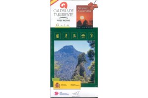 CARTOGRAFIA D'ESPAIS NATURALS  DE LA PENÍNSULA IBÈRICA, BALEARS I CANÀRIES