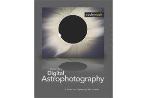 ASTROFOTOGRAFÍA Y TRATAMIENTO DE IMÁGENES