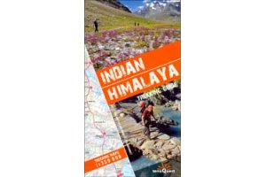 CARTOGRAFIA D'ESPAIS NATURALS DEL SUBCONTINENT INDI I ÀSIA TROPICAL