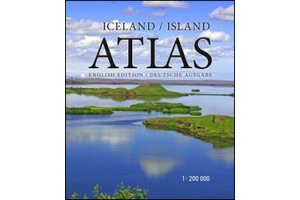 ATLAS Y CARTOGRAFÍA