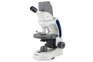 MICROSCOPIS BIOLÒGICS ANALÒGICS