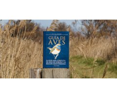 SVENSSON BIRD GUIDE 3RD EDITION