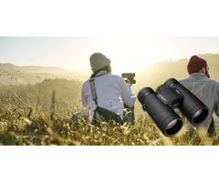 NIKON MONARCH 5 y 7