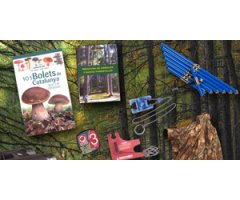 FORESTRY EQUIPMENT