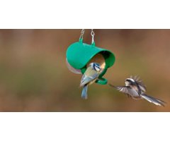 BIRD FEEDER KIT