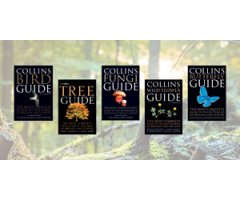 Collins Classic Field Guides