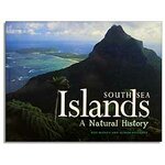 SOUTH SEA ISLANDS. A NATURAL HISTORY