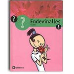 ENDEVINALLES. FLORS