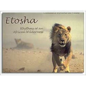 ETOSHA. RHYTHMS OF AN AFRICAN WILDERNESS_1