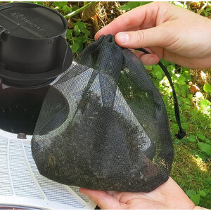 BG-GAT REFLECT TECH TRAMPA LARVICIDA PARA EL CONTROL DE MOSQUITOS 4