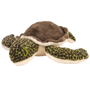 PELUCHE DE TORTUGA DE MAR