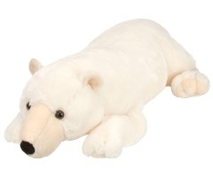 PELUCHE DE CRIA DE OSO POLAR