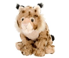PELUCHE DE LINCE