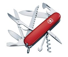 NAVAJA VICTORINOX HUNTSMAN                                                                                                                            
