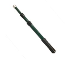 MANGO TELESCÓPICO DE ALUMINIO PARA CAZAMARIPOSAS 33-70 cm                                                                                             