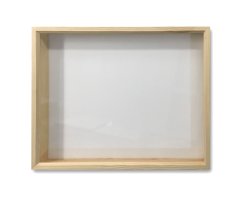 CAJA ENTOMOLÓGICA DE MADERA 40x50x6 cm                                                                                                                 2