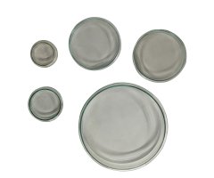 CAPSULA DE PETRI 150/60  mm