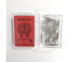AGUJAS MINUCIAS DE 0,15 MM SOBRE DE 500 UD_1