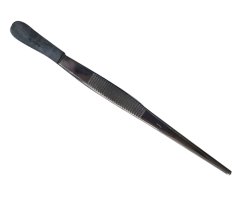 PINZAS DE DISECCIÓN RECTA PUNTA FINA 14 cm                                                                                                             3