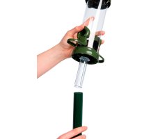 PO-G PALO DE JARDÍN "GARDEN POLE" 2