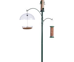 PO-G PALO DE JARDÍN "GARDEN POLE" 4