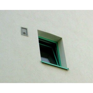 NIDO LADRILLO PARA MURCIÉLAGOS TYP 27 3