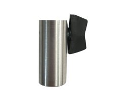 ADAPTADOR M5 DEL ARO CAZAMARIPOSAS PARA MANGO LAMINADO DE 80 CM 3