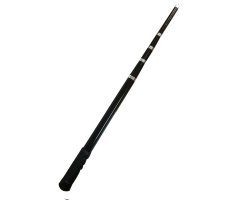 MANGO EXTENSIBLE 5D 43-180 cm PARA CAZAMARIPOSAS                                                                                                      