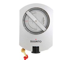 CLINÓMETRO DE ALTA PRECISIÓN SUUNTO PM-5/360