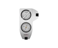 BRÚJULA + CLINÓMETRO DE ALTA PRECISIÓN SUUNTO TANDEM