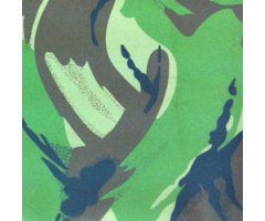 LONA DE CAMUFLAJE IMPERMEABLE POR METROS                                                                                                              