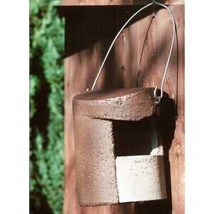 2H CAJA NIDO PARA PETIRROJO O COLIRROJO 3