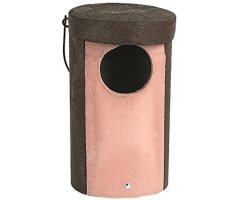 NR. 5 CAJA NIDO PARA CÁRABO