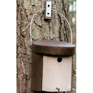 5KL CAJA NIDO PARA TREPADOR AZUL 3