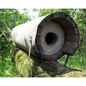 NR. 20 CAJA NIDO PARA MOCHUELO COMÚN 3