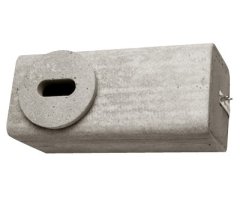 NR. 17 CAJA NIDO PARA VENCEJOS